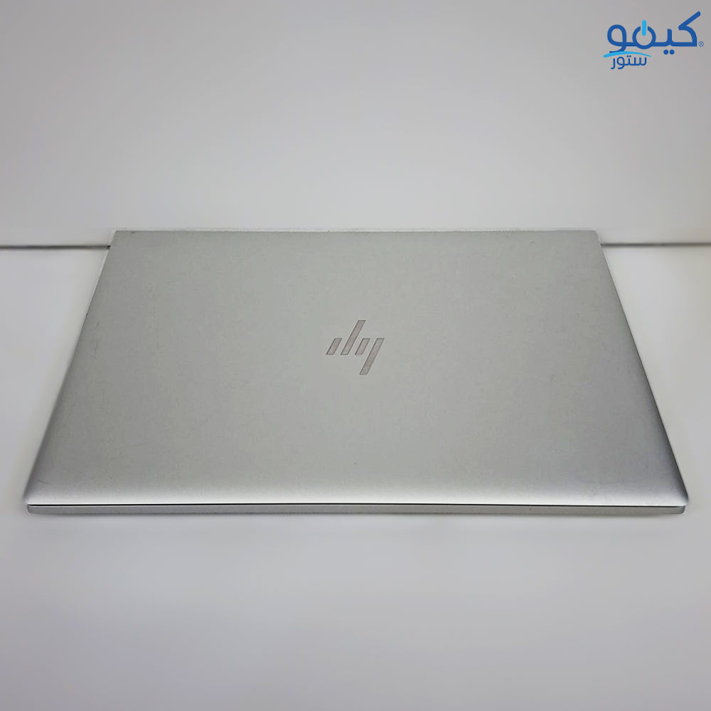 HP EliteBook 840 G8 Laptop (Intel Core i5-1145G7 - 8GB DDR4 - M.2 256GB - Intel Iris Xe Graphics - 14.0 Inch FHD IPS - Cam) Original Used