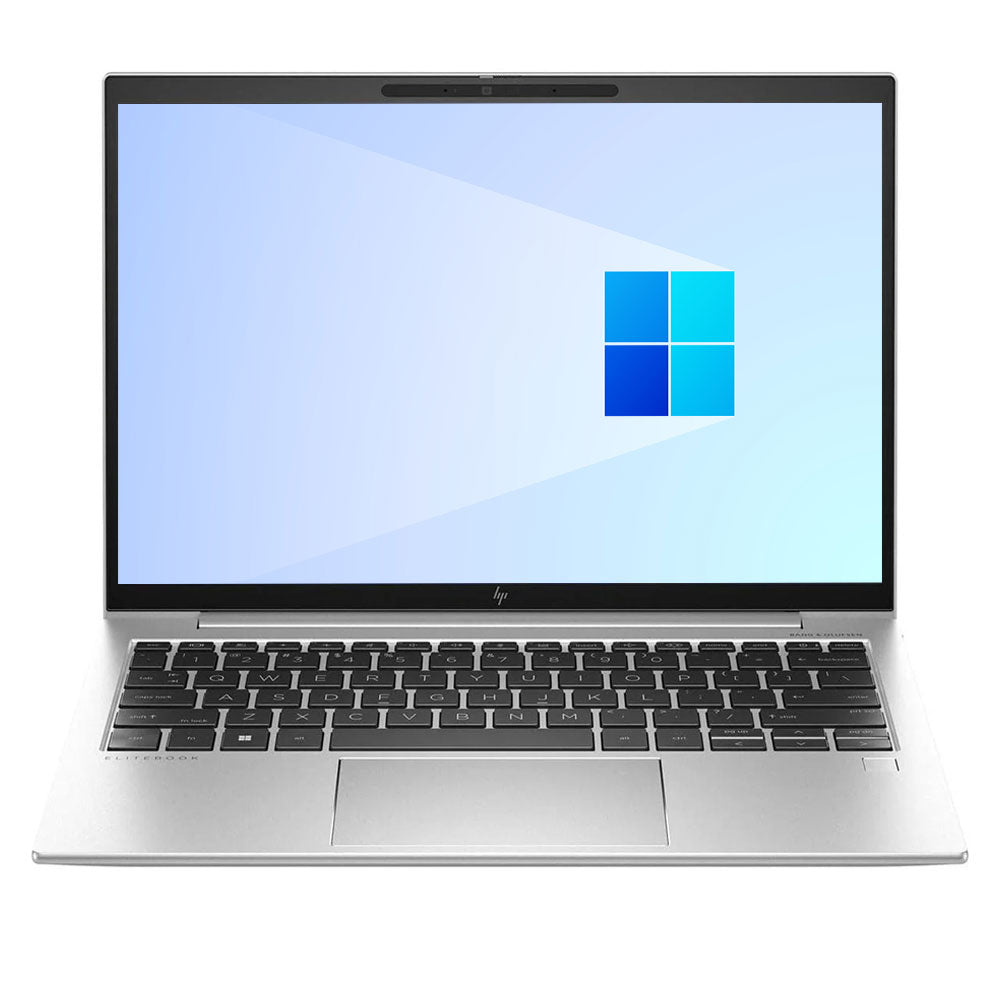 HP EliteBook 845 14 inch G10 Laptop (AMD Ryzen 5 PRO 7540U - 16GB DDR5 - M.2 256GB - AMD Radeon Graphics 2GB - 14.0 Inch WUXGA - Cam) Original Used