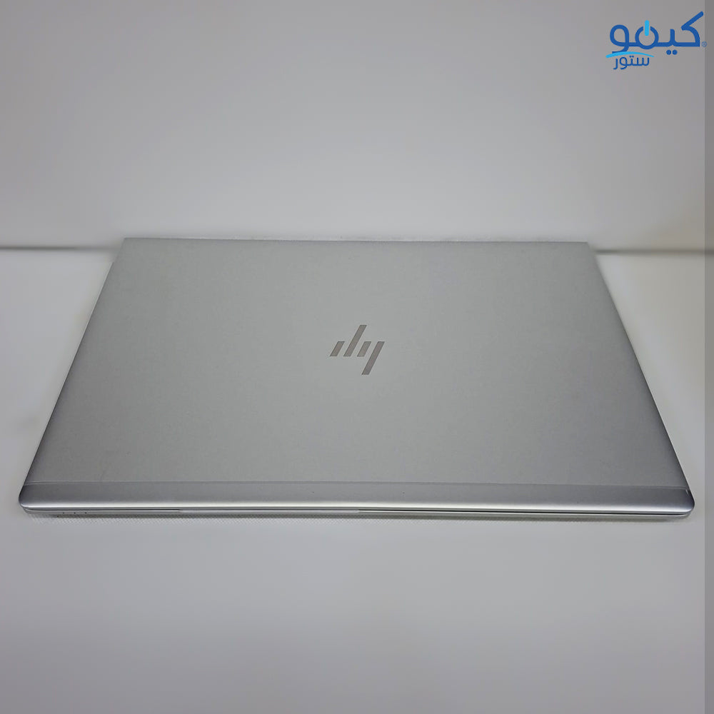 HP EliteBook 850 G5 Laptop (Intel Core i5-7200U - 8GB DDR4 - M.2 256GB - Intel HD Graphics - 15.6 Inch FHD - Cam) Original Used