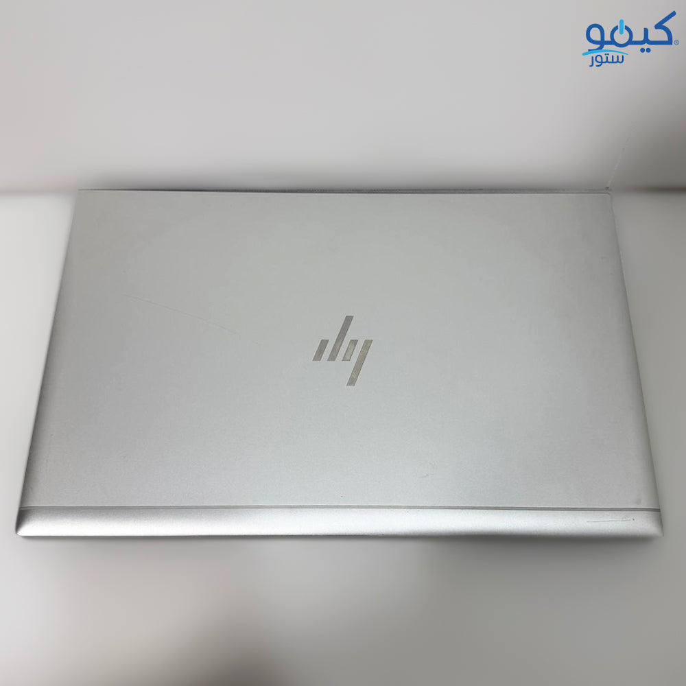 HP EliteBook 850 G8 Laptop (Intel Core i5 -1135G7 - 16GB DDR4 - M.2 256GB - Intel Iris Xe Graphics - 15.6 Inch FHD - Cam) Original Used