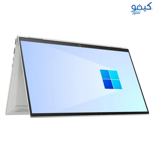 HP EliteBook X360 1040 G8 2In1 Laptop (Intel Core i7-1165G7 - 32GB DDR4 - M.2 512GB - Intel Iris Xe Graphics - 14.0 Inch FHD Touchscreen 360° - Cam) Original Used