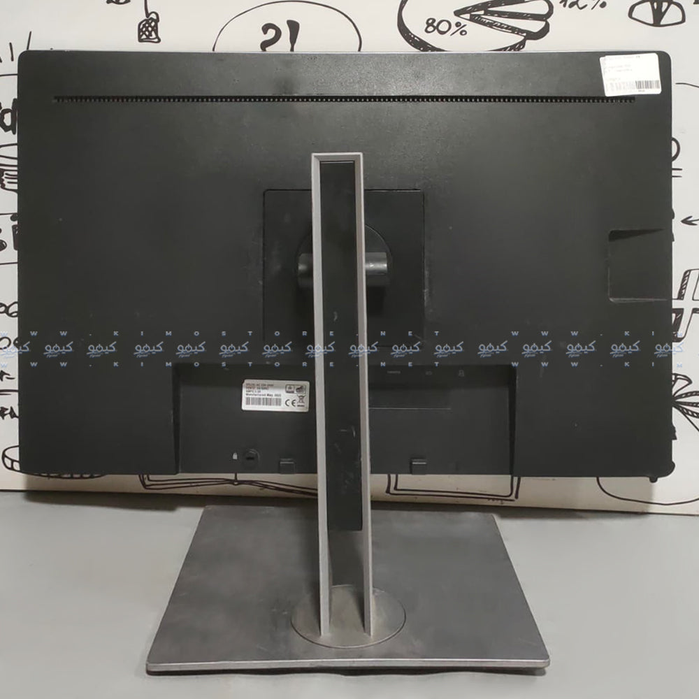 شاشة اتش بى EliteDisplay E242 مسطحة 24 بوصة LED FHD HDMI (استعمال خارج)