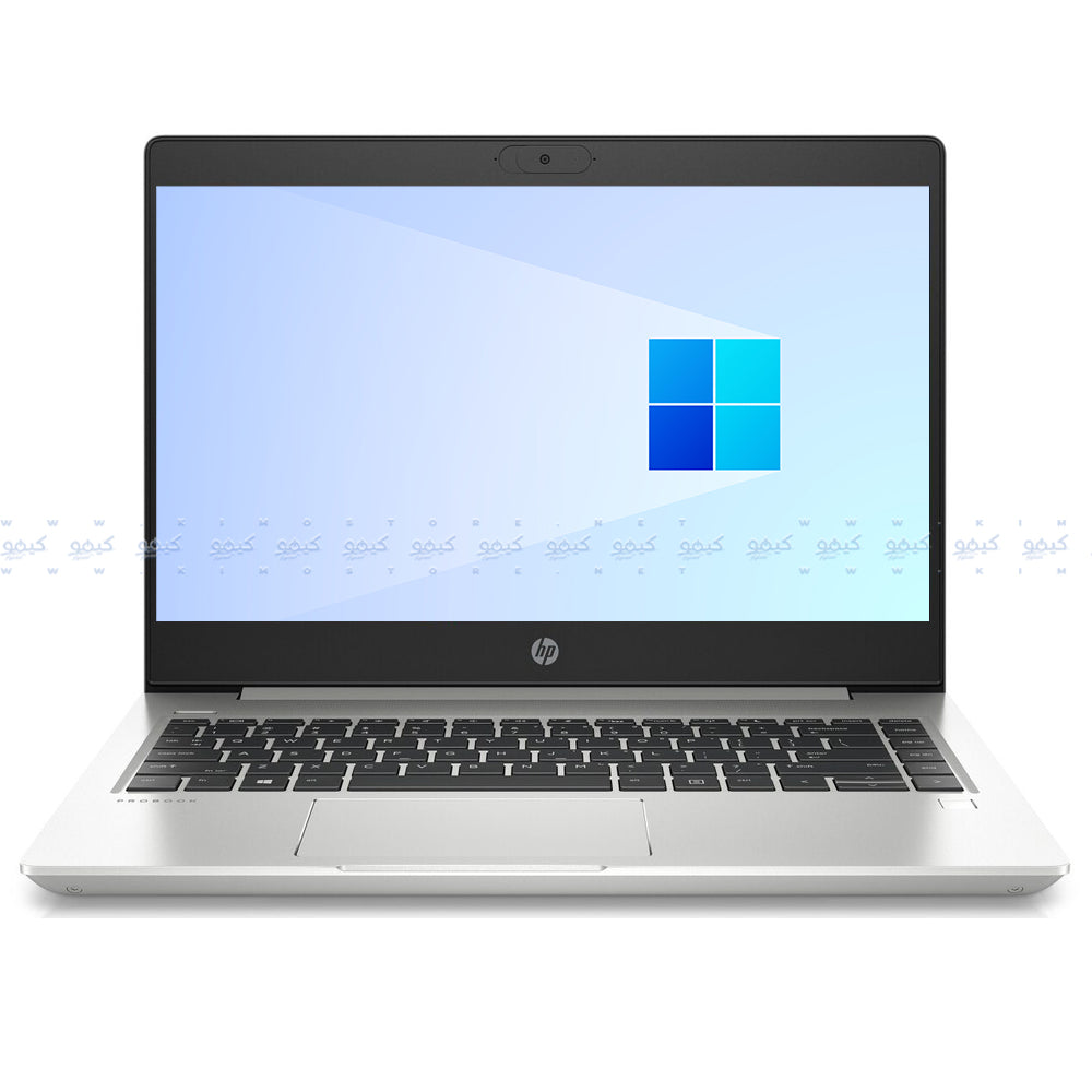 لاب توب اتش بي بروبوك 445 G7 (اي ام دي رايزن 3 4300U - رام 8 جيجابايت DDR4 - هارد 256 جيجابايت M.2 - اي ام دي راديون جرافيكس - شاشة 14.0 بوصة HD - كاميرا) استعمال خارج