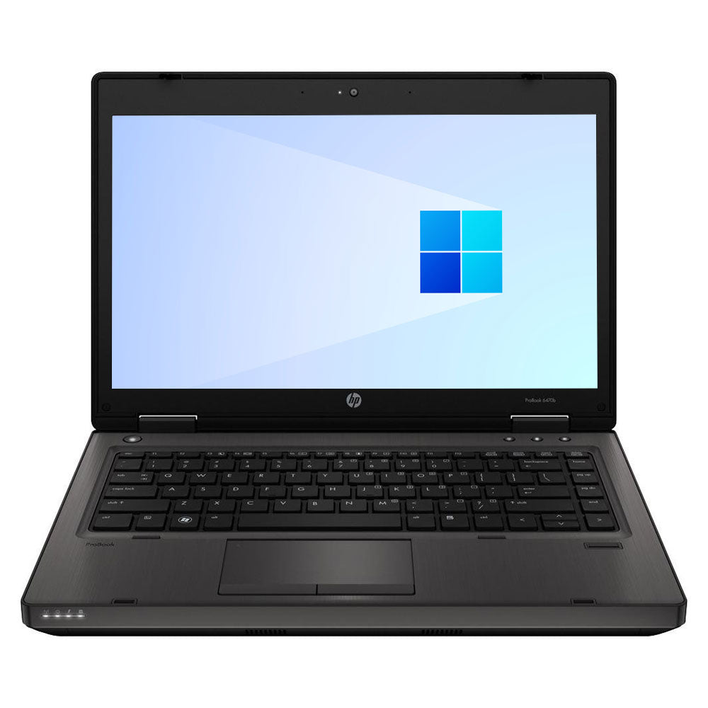 لاب توب اتش بى ProBook 6570B (انتل كور i5-3320U - رام 8 جيجابايت HDD 250GB - DDR3 - انتل HD جرافيكس - شاشة 15.6 بوصة HD - كاميرا) استعمال خارج