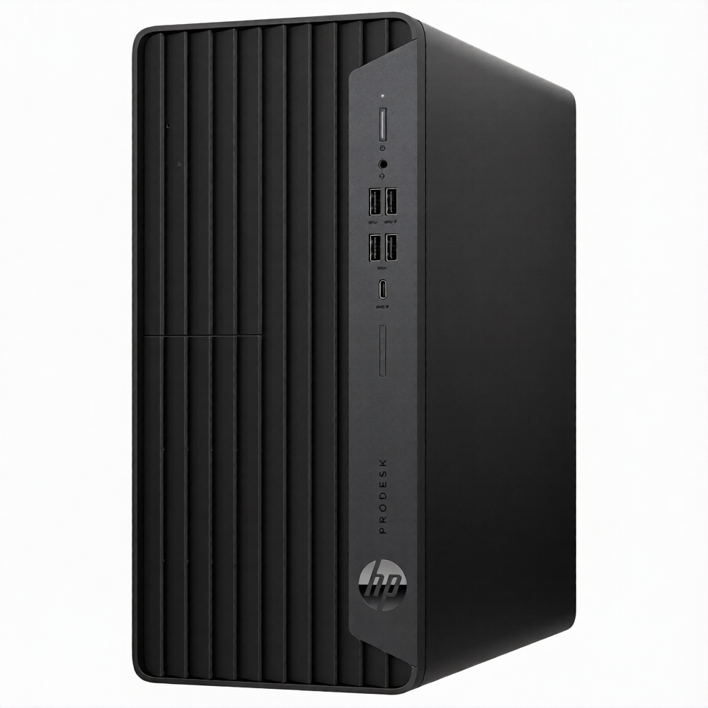 كمبيوتر ميكرو تاور اتش بى ProDesk 600 G6 (انتل كور i7-10700 - رام 8 جيجابايت DDR4 - انتل UHD جرافيكس) استعمال خارج