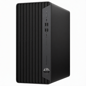 كمبيوتر ميكرو تاور اتش بى ProDesk 600 G6 (انتل كور i7-10700 - رام 8 جيجابايت DDR4 - انتل UHD جرافيكس) استعمال خارج