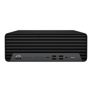 HP ProDesk 600 G6 SFF Desktop PC (Intel Core i5-10500 - 8GB DDR4 - No Hard - Intel UHD Graphics) Original Used