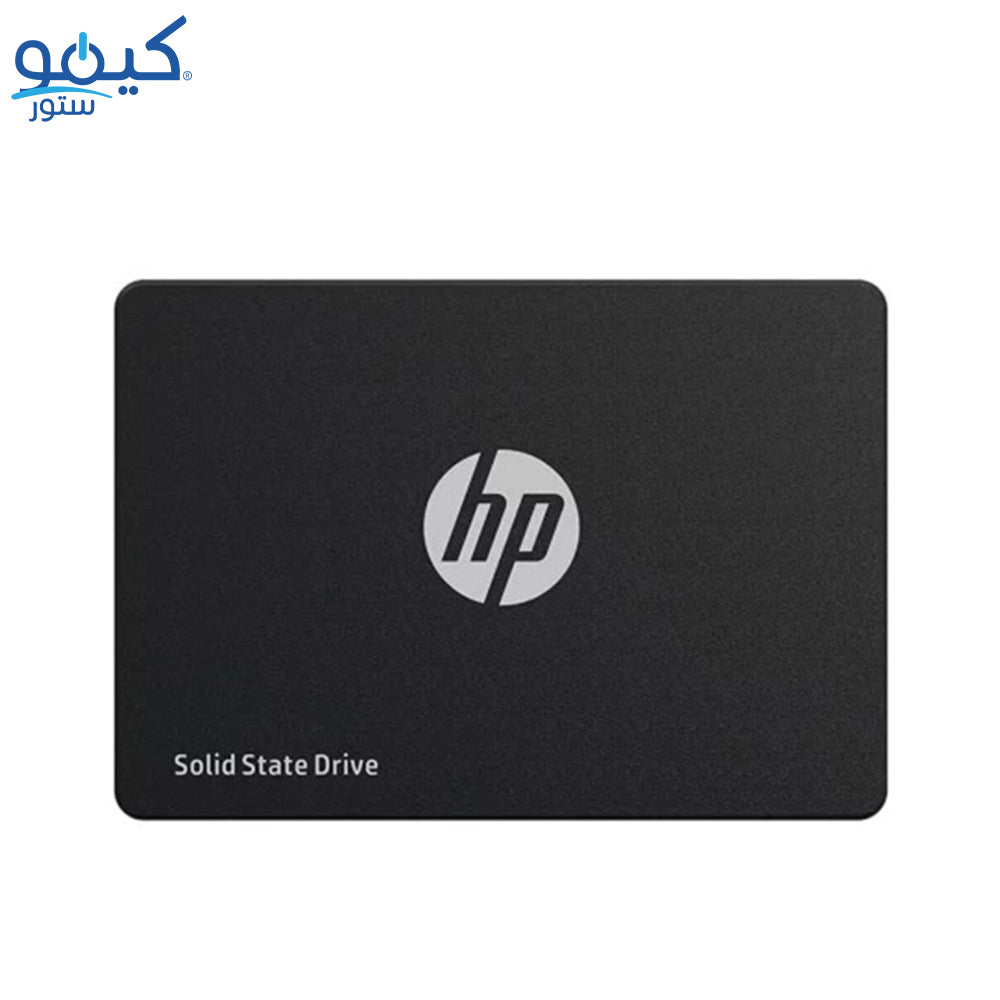 هارد درايف اتش بى 256 جيجابايت ساتا 2.5 SSD S700 Pro (استعمال خارج)