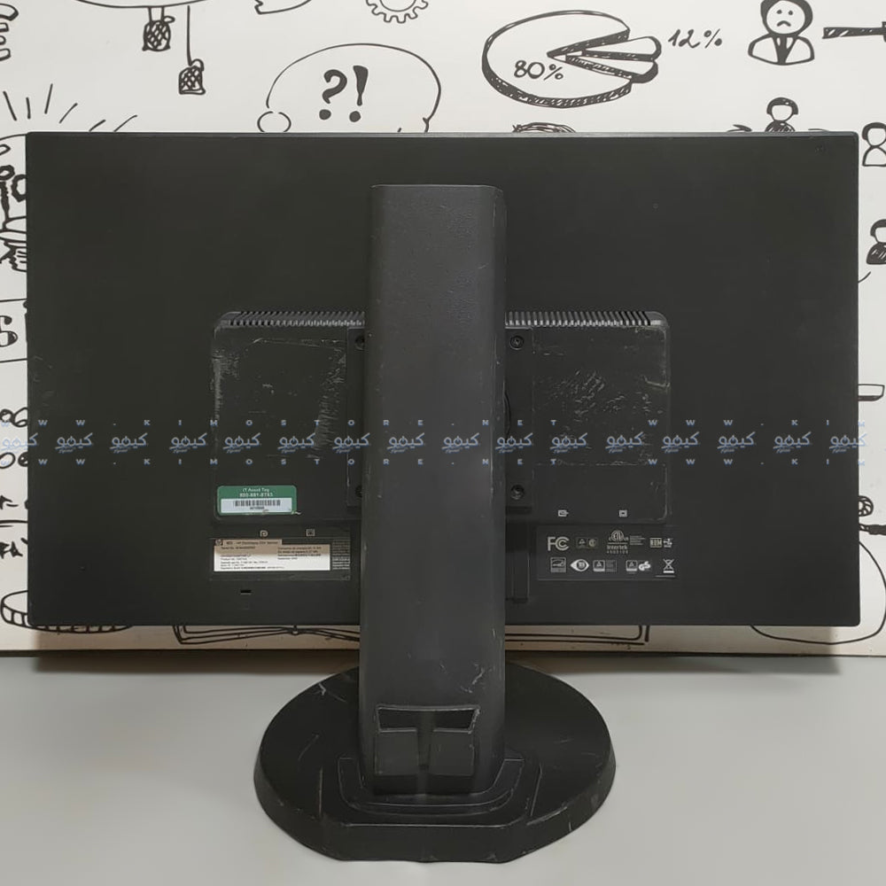 HP V241 24 Inch LED Monitor (Original Used)