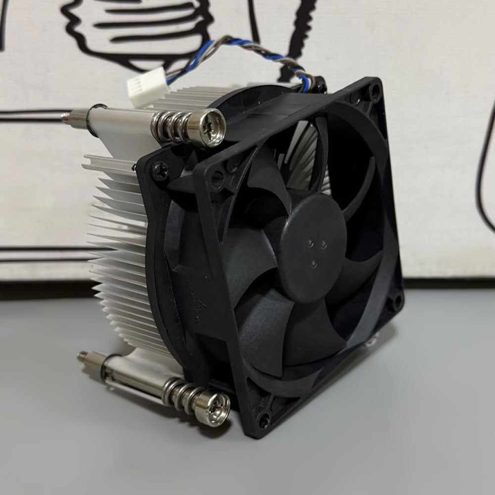 HP Z240 Cpu Fan (Original Used)
