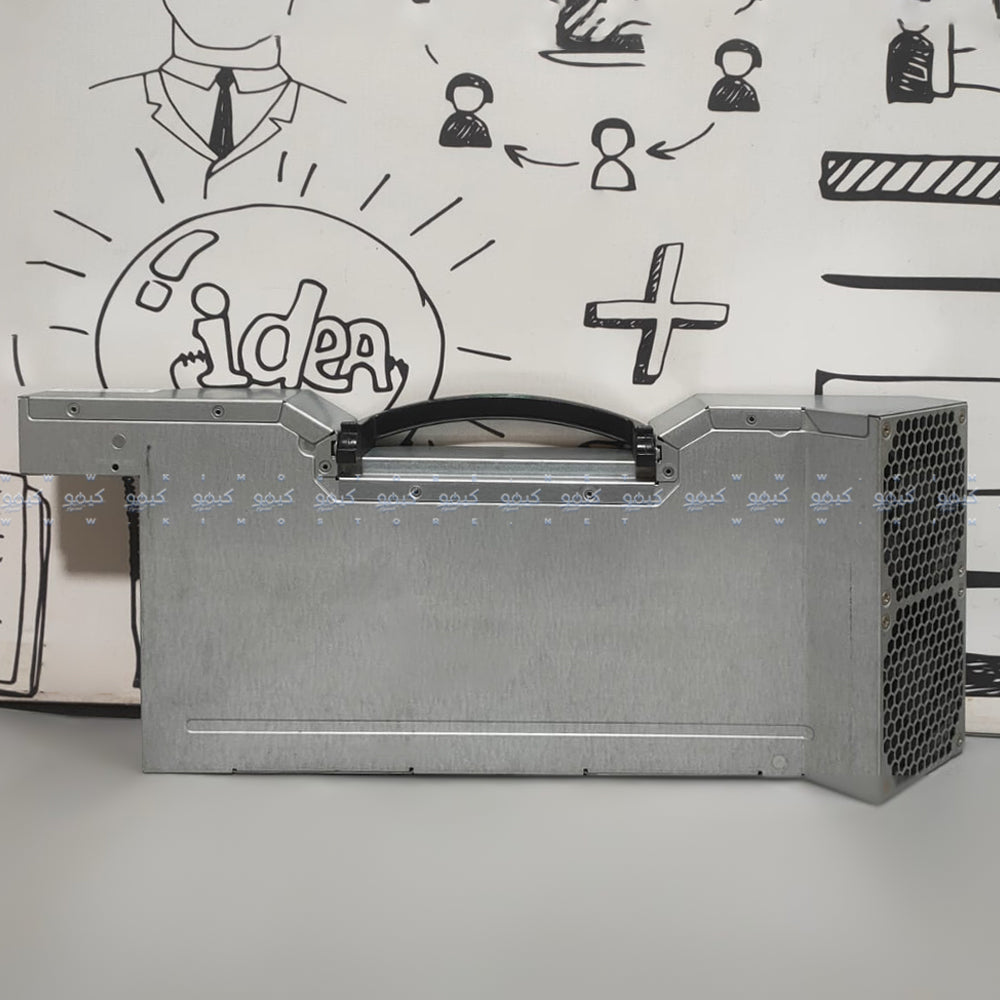 HP Z800 80 PLUS Bronze Certified PC Power Supply 850W (Original Used)