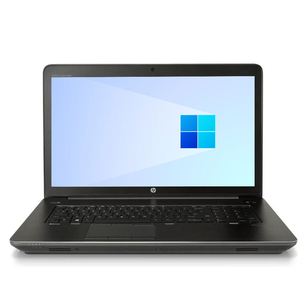 لاب توب اتش بي ZBook 15 (انتل كور i7-4700MQ - رام 8 جيجابايت SSD 256GB - DDR3 - نفيديا كوادرو 2 جيجابايت K2100M - شاشة 15.6 بوصة HD - كاميرا - DVD RW) استعمال خارج