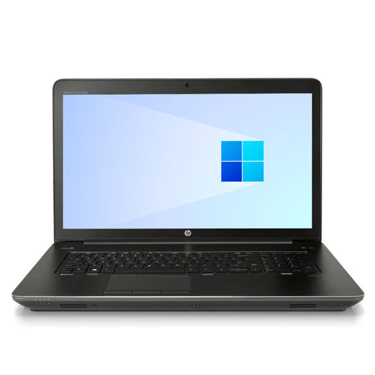 لاب توب اتش بي ZBook 15 (انتل كور i7-4700MQ - رام 8 جيجابايت SSD 256GB - DDR3 - نفيديا كوادرو 2 جيجابايت K2100M - شاشة 15.6 بوصة HD - كاميرا - DVD RW) استعمال خارج
