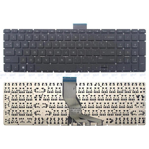 HP 15-BS 15-AU 15-AW 15-AX 15-BK 15-BW 250 G6 255 G6 256 G6 258 G6 Laptop Internal Keyboard