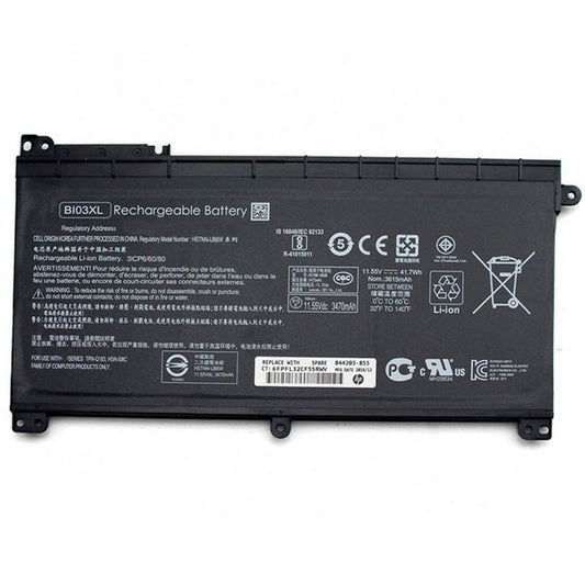 HP 15-CD Laptop Battery TF03XL - HT03XL Original