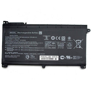 HP 15-CD Laptop Battery TF03XL - HT03XL Original