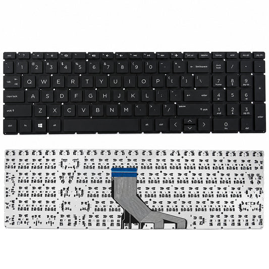 HP 15-DA Laptop Internal Keyboard