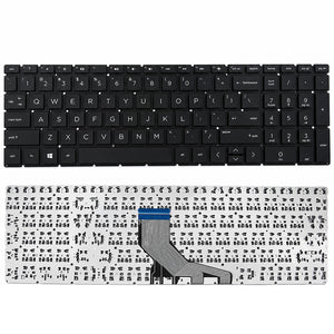 HP 15-DA Laptop Internal Keyboard
