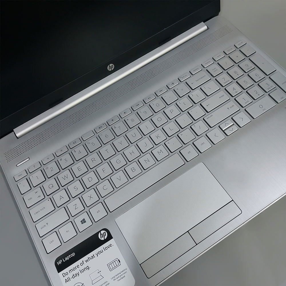 HP 15-DW3033DX Laptop