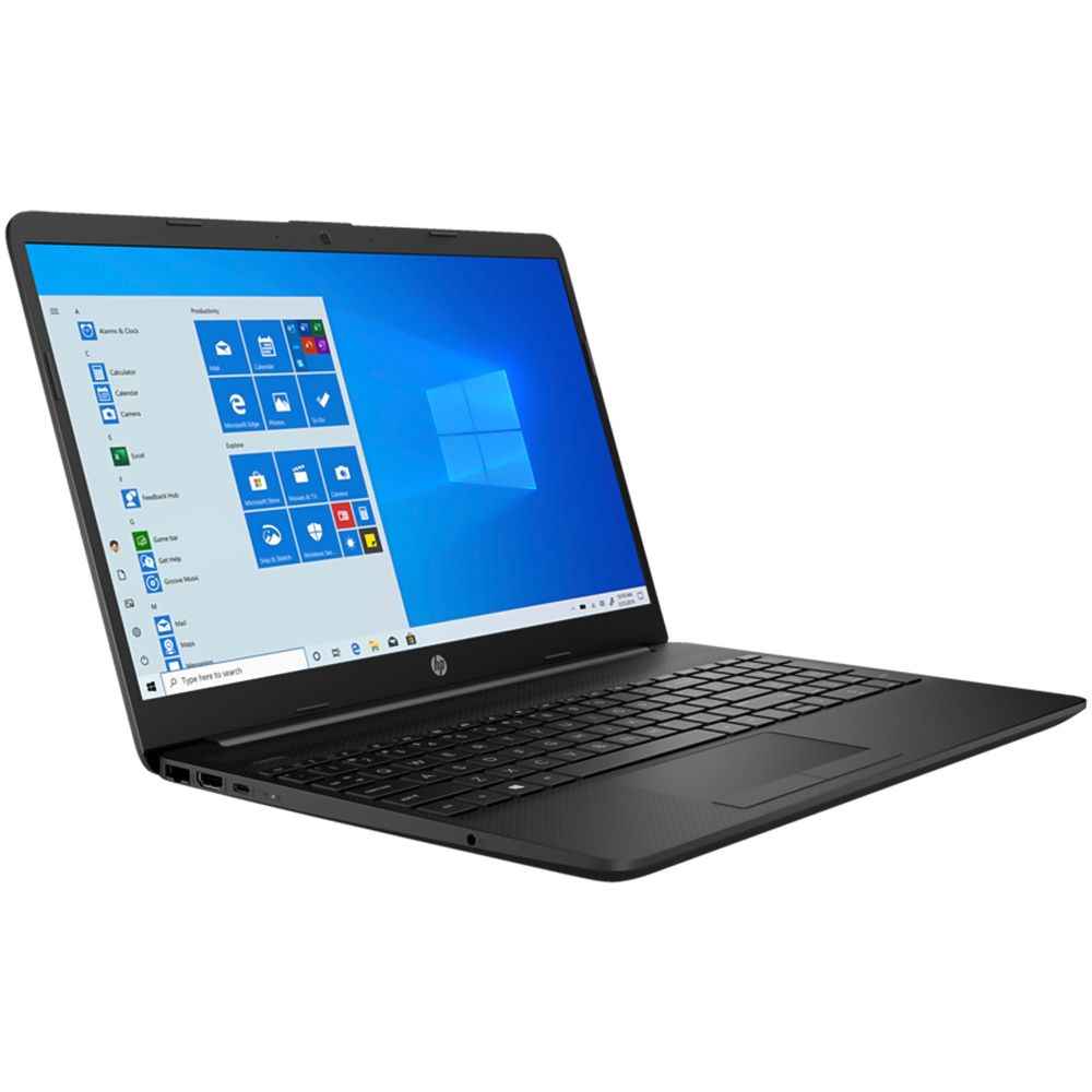 HP Laptop i5-1135G7 8GB 