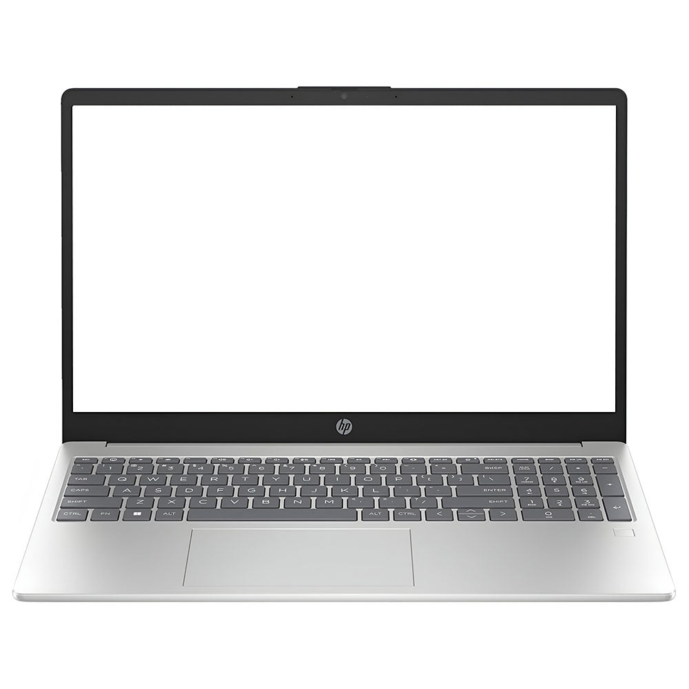HP 15-FD0131NE Laptop Housing (ABHCD) With Keyboard + Touchpad + Fingerprint