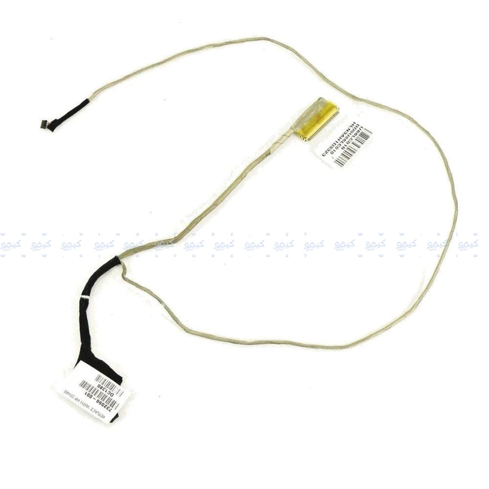 فلاته لاب توب اتش بي 15N