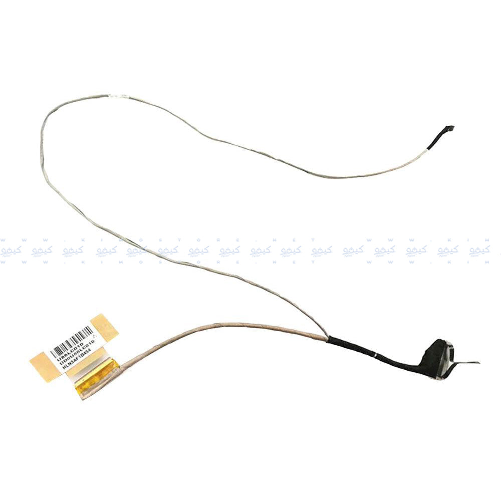 HP 15-N Laptop Flat