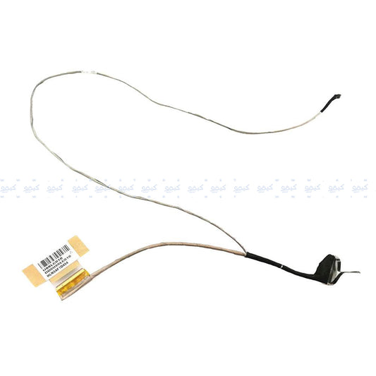 HP 15-N Laptop Flat