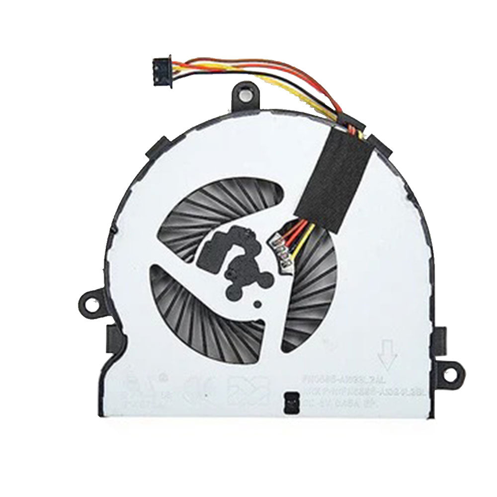 HP 15-R Laptop