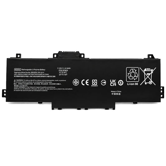 بطارية لاب توب اتش بي 240 G10- 245-G10-246 G10-250 G10-255 G10-256 AE03XL استعمال خارج