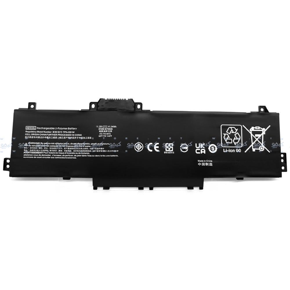 HP 240 G10- 245-G10-246 G10-250 G10-255 G10-256 G10 Laptop Battery AE03XL 
