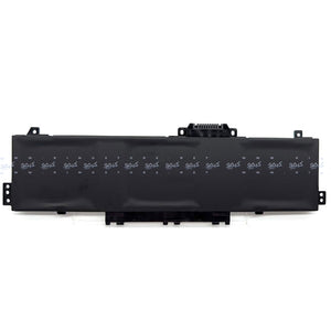HP 240 G10- 245-G10-246 G10-250 G10-255 G10-256 G10 Laptop Battery AE03XL Original USED