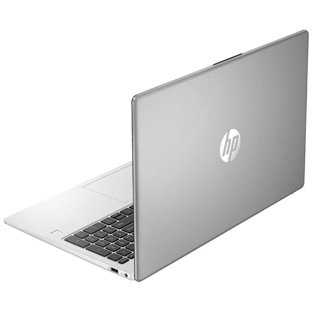 لاب توب اتش بي 250 G10 (إنتل كور i3-1315U - رام 16 جيجابايت - هارد 512 جيجابايت M.2 NVMe - انتل UHD جرافيكس - شاشة 15.6 بوصة FHD IPS) - فضي