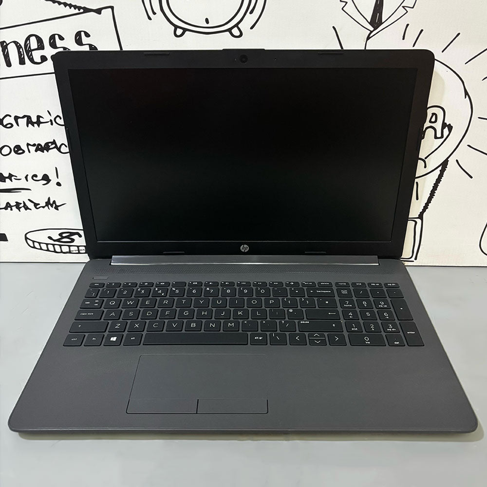 HP 255 G7 Laptop Original Used | Kimo Store