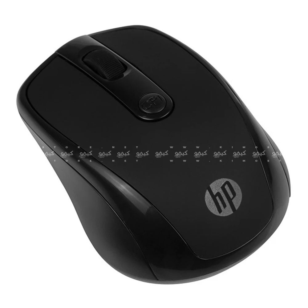 HP 3100 Wireless Mouse 1600Dpi (Copy)