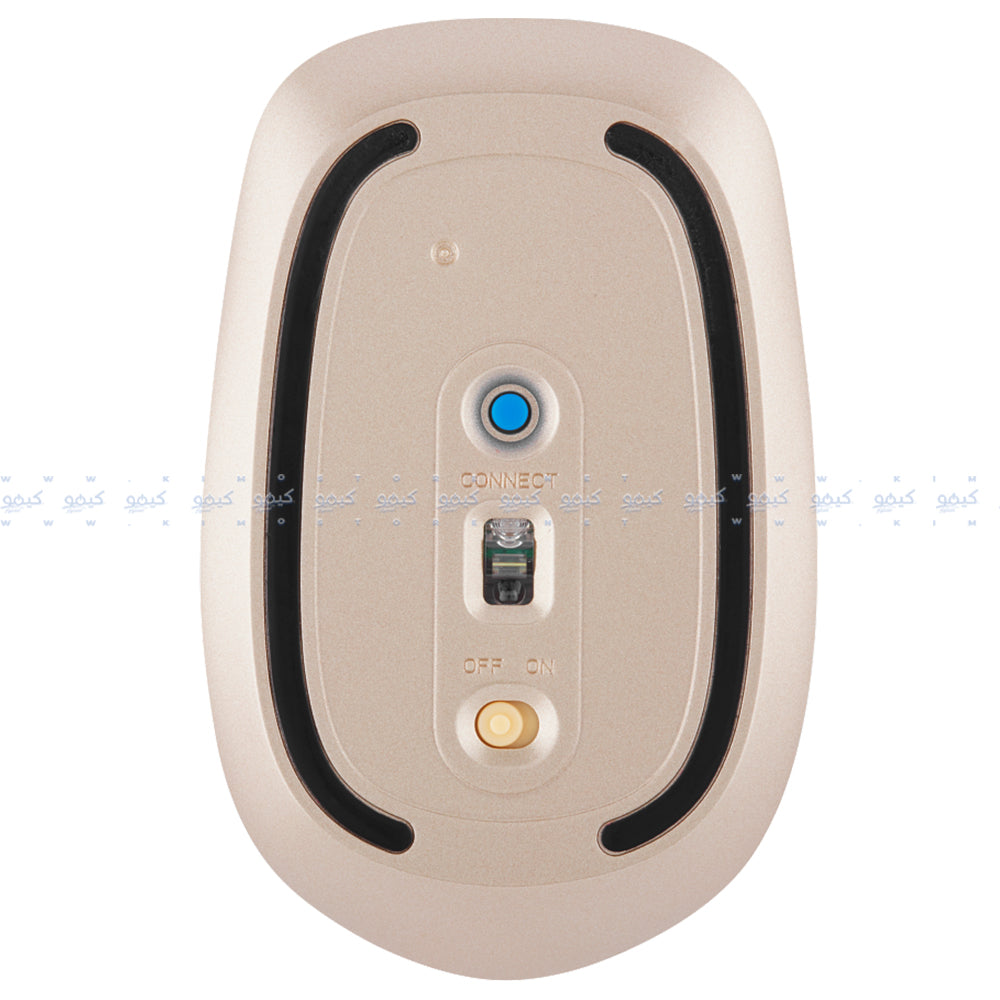 HP 410 Slim Bluetooth Mouse 2000Dpi