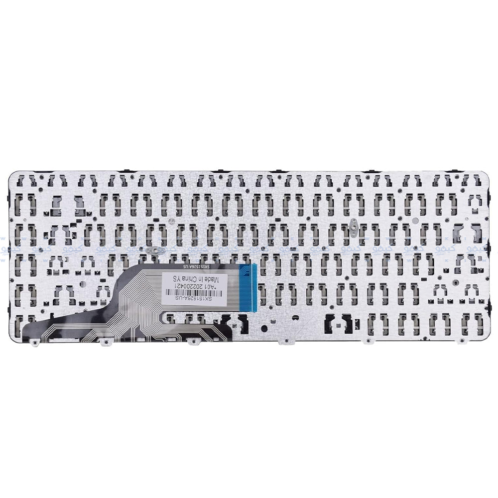 كيبورد لاب توب اتش بي 430 G3/G4 - 440 G3/G4 - 645 G2 