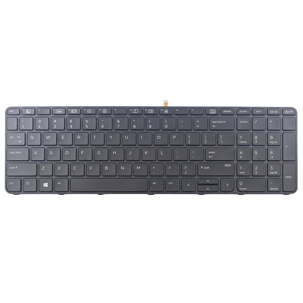 HP 450 G3-G4 Laptop Internal Keyboard Backlight