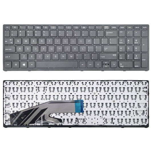 HP 450 G3-G4 Laptop Internal Keyboard