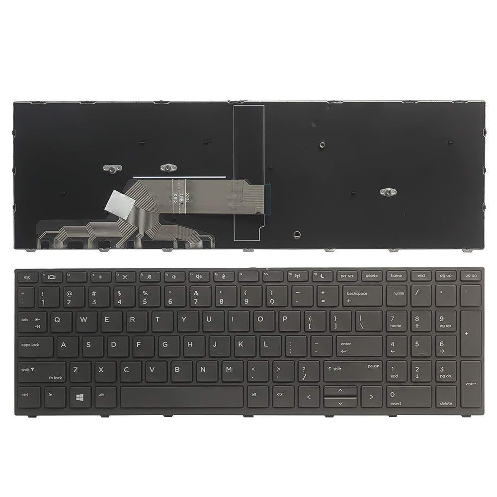 HP 450 G5 Laptop Internal Keyboard