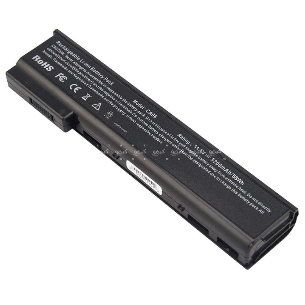 HP 640-650 G1 