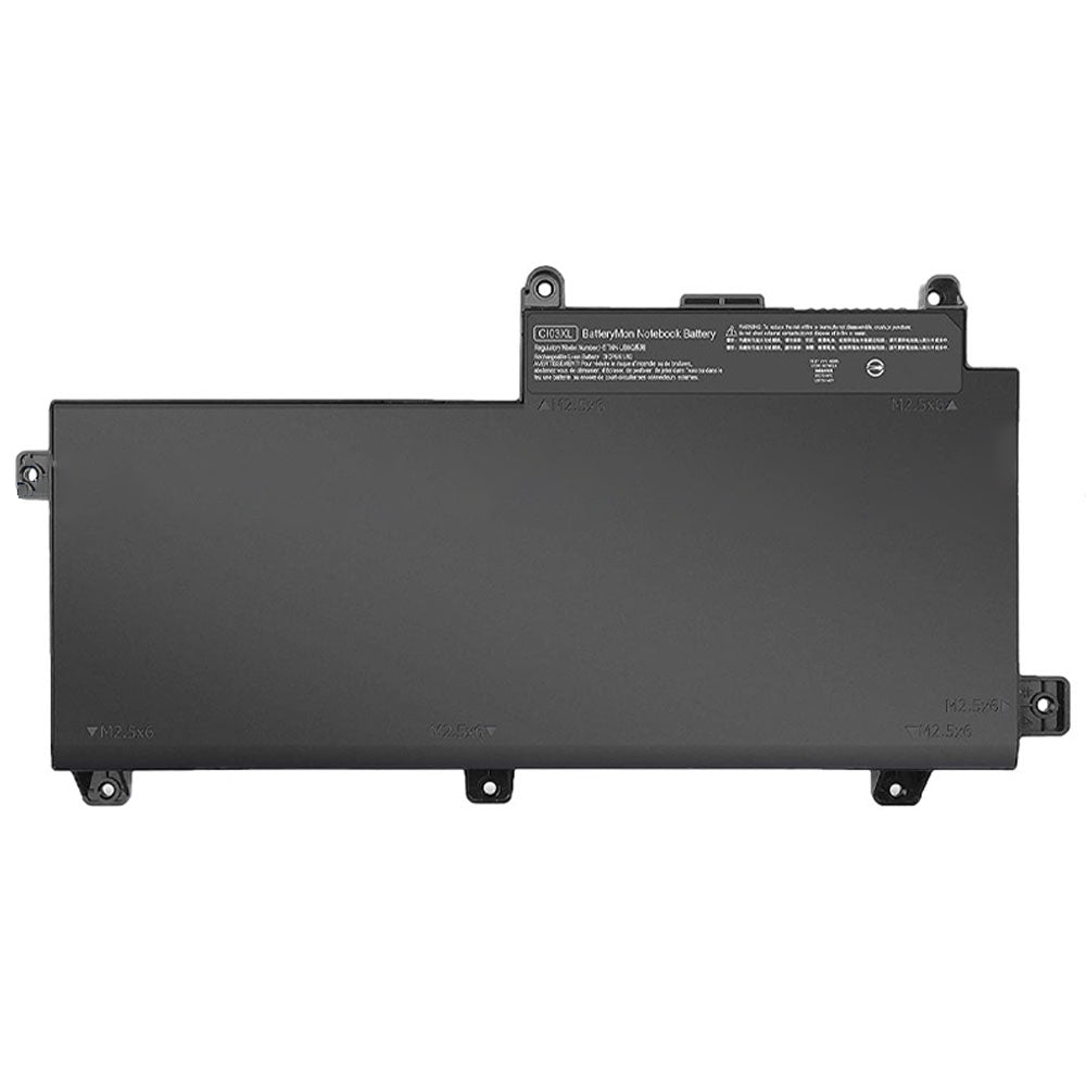 HP 645 G2 Laptop Battery CI03XL Original