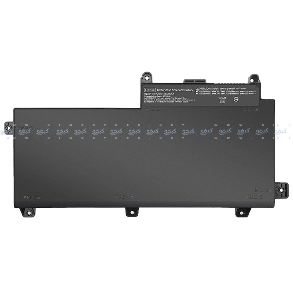 HP 645 G2 Laptop Battery CI03XL Original