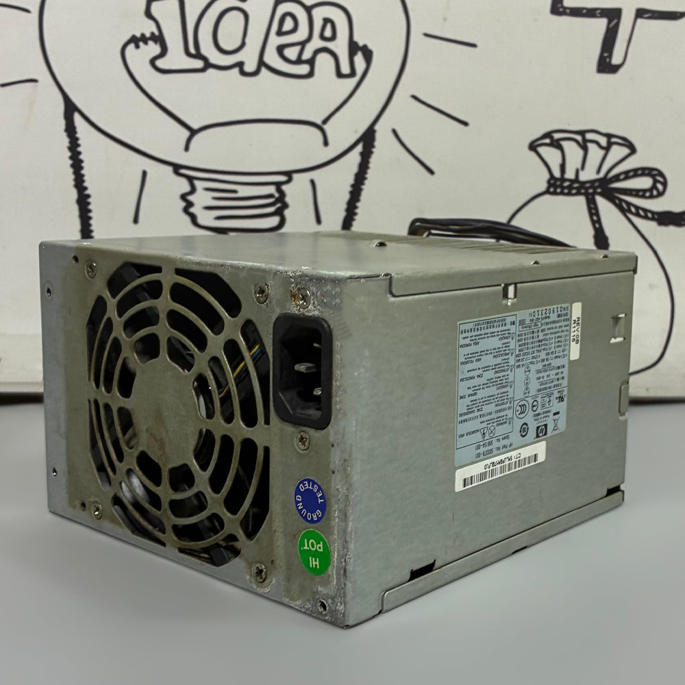 HP 8300 Tower PC Power Supply 320W (Original Used)