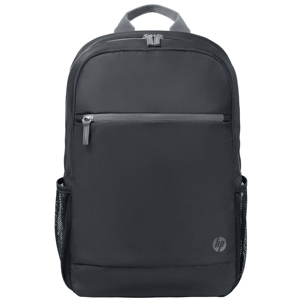 HP 9W0Z7AA 15.6 Inch Laptop Backpack - Gray