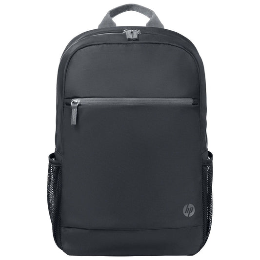 HP 9W0Z7AA 15.6 Inch Laptop Backpack - Gray