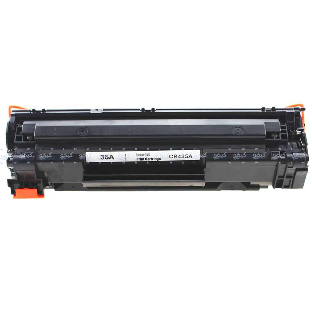 HP CB435A Laser Toner Cartridge Copy