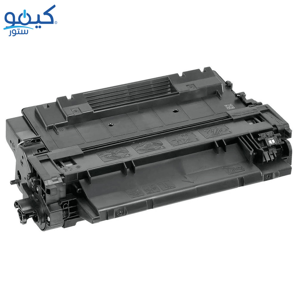 خرطوشة حبر ليزر اتش بي CE255A كوبي