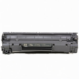 HP CE278A Laser Toner Cartridge Copy