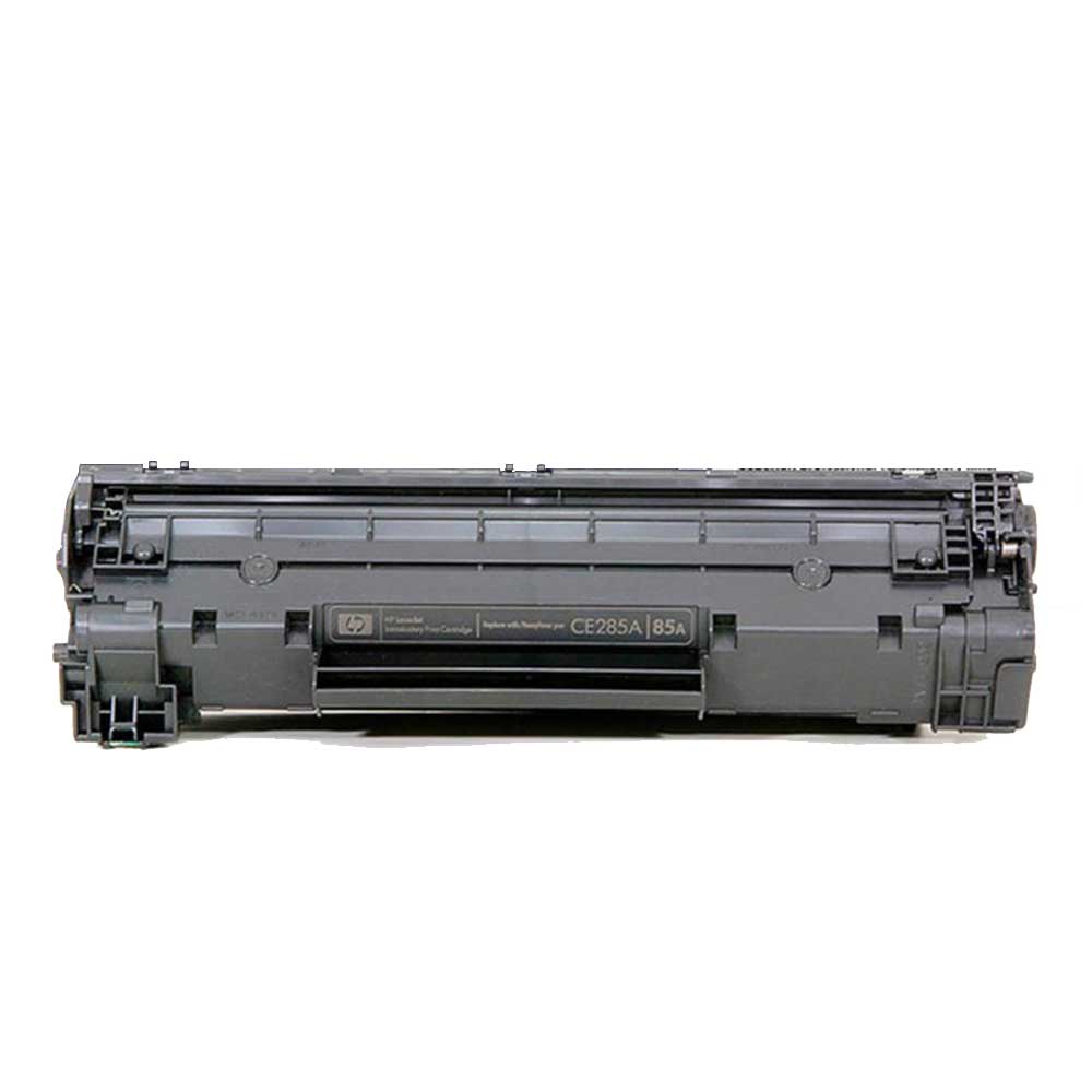 HP CE285A Laser Toner Cartridge Copy
